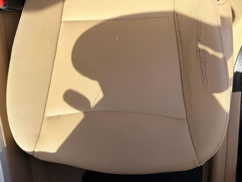 Used 2014 BMW X3 xDrive28i image 11