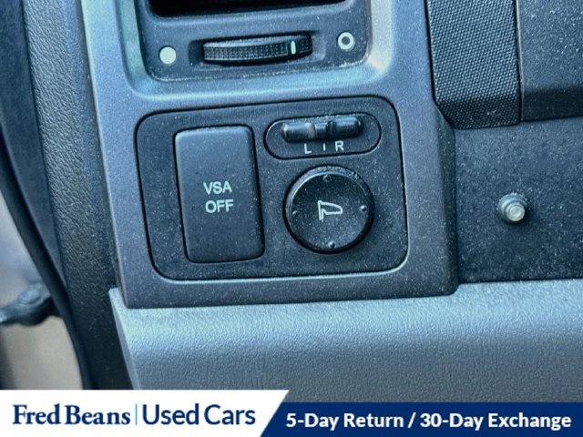 Used 2008 Honda CR-V LX image 13
