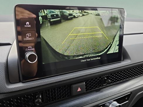 New 2026 Honda CR-V EX image 23