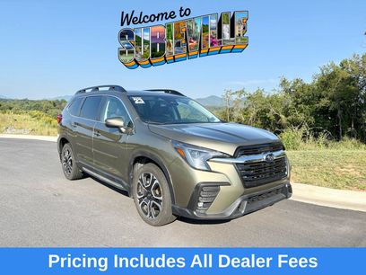 Used 2023 Subaru Ascent Limited