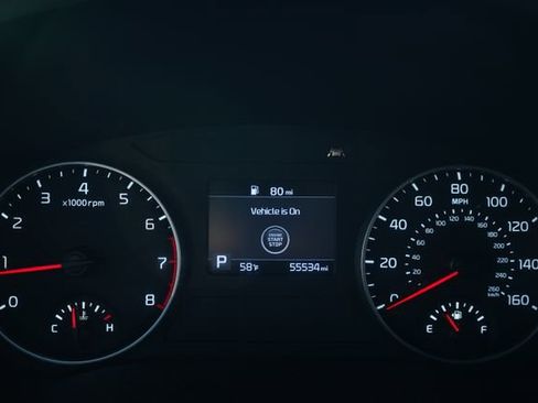 Used 2023 Kia Seltos S image 29