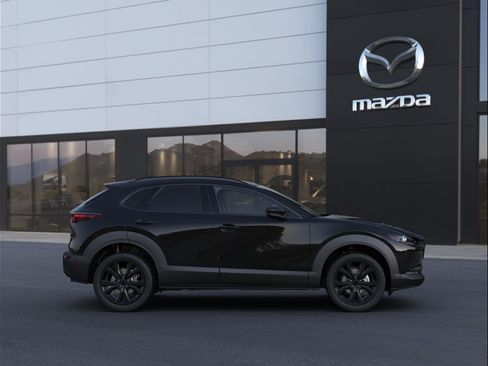 New 2026 MAZDA CX-30 2.5 Turbo w/ Premium Plus Pkg image 5