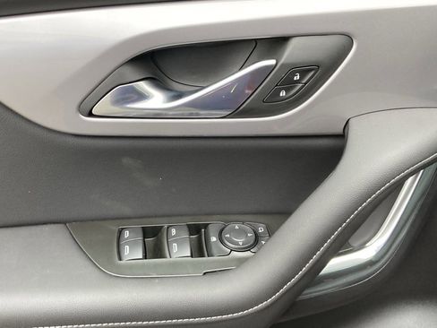 New 2025 Chevrolet Blazer LT image 21