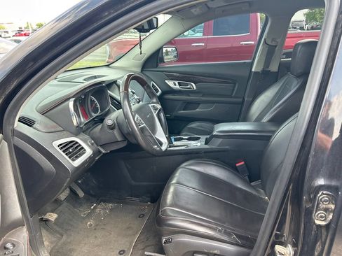 Used 2015 GMC Terrain Denali AWD/4WD image 11