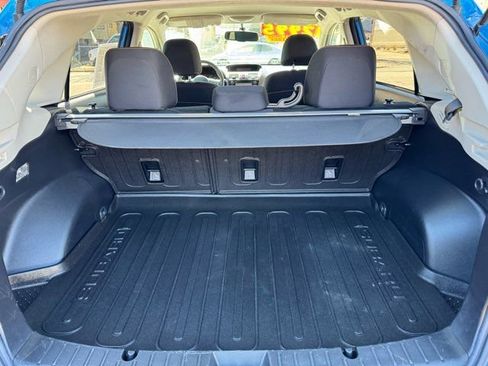 Used 2016 Subaru Crosstrek 2.0i Premium w/ Popular Package #1 AWD/4WD image 26