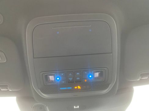 Used 2025 Ford Explorer ST w/ Sun And Sound Package AWD/4WD image 26
