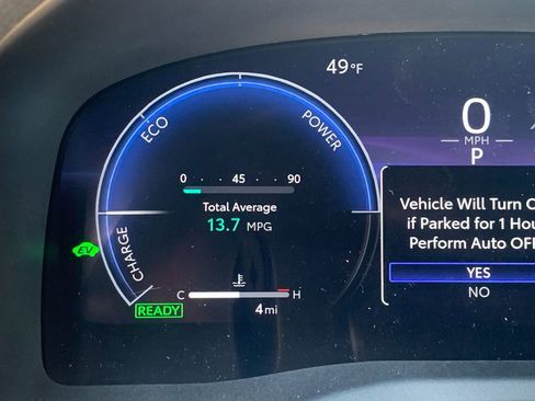 New 2026 Toyota Camry Hybrid AWD/4WD image 30