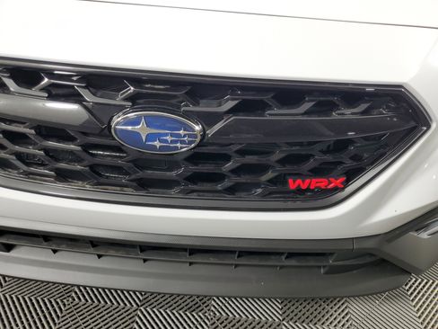 New 2025 Subaru WRX Premium image 10