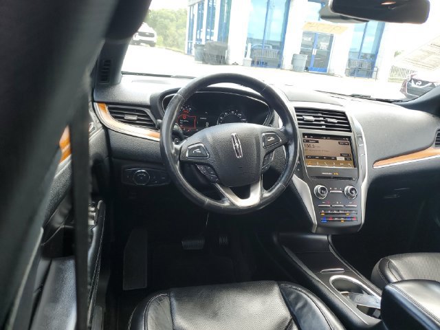 Used 2019 Lincoln MKC Reserve w/ MKC Climate Package AWD/4WD image 13