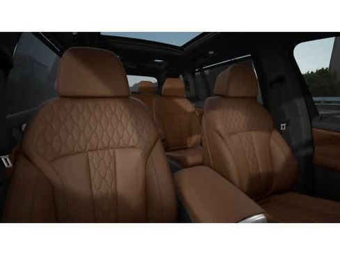New 2026 BMW X7 xDrive40i image 11