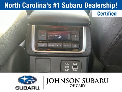 Certified 2023 Subaru Ascent Limited image 19