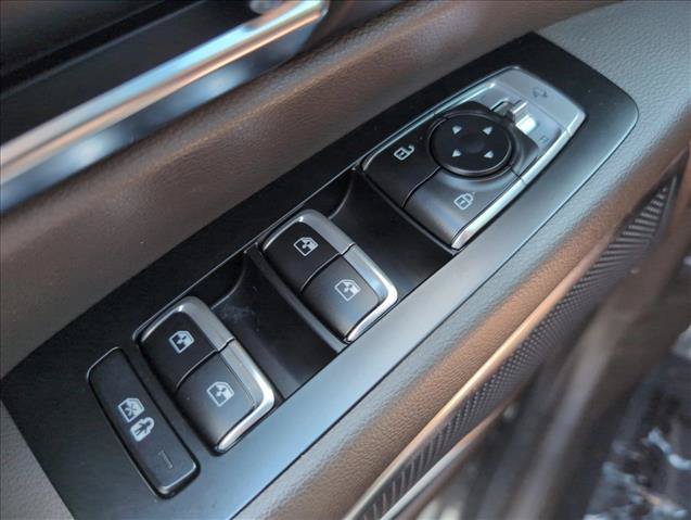 Used 2021 Kia Telluride SX w/ Nightfall Edition Package AWD/4WD image 21