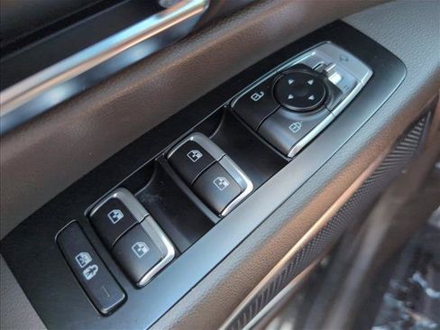 Used 2021 Kia Telluride SX w/ Nightfall Edition Package AWD/4WD image 21
