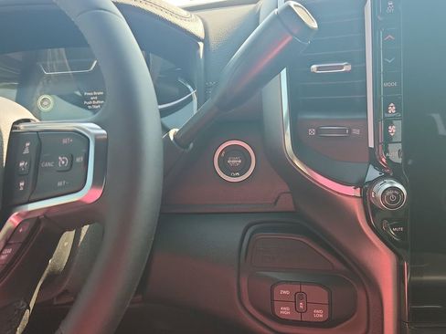 New 2026 RAM 3500 Laramie image 21