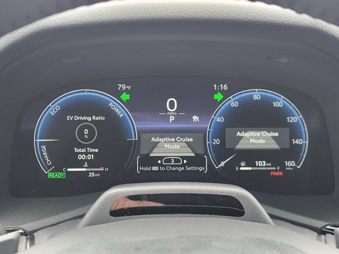 Used 2025 Toyota Camry XSE w/ Premium Plus Package FWD image 12