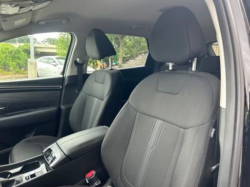 Used 2024 Hyundai Tucson SEL FWD image 10