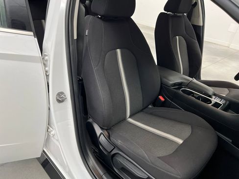 Used 2024 Hyundai Sonata SEL image 20