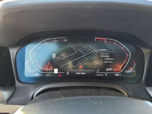 Used 2019 BMW 330i Sedan w/ Driving Assistance Package image 19