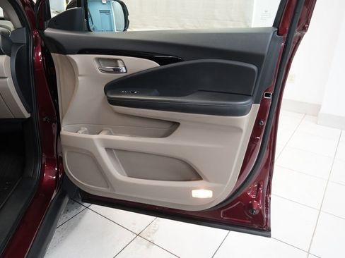 Used 2017 Honda Ridgeline RTL-E image 14