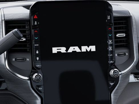 New 2026 RAM 2500 Rebel w/ Rebel Level 2 Equipment Group AWD/4WD image 19