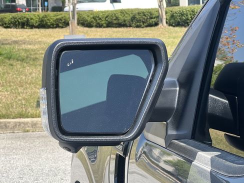 New 2026 Ford F150 XLT image 25