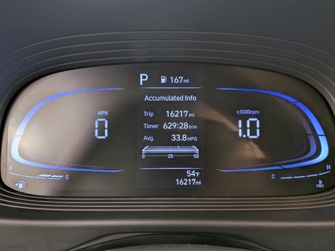 Certified 2024 Hyundai Venue Limited image 14