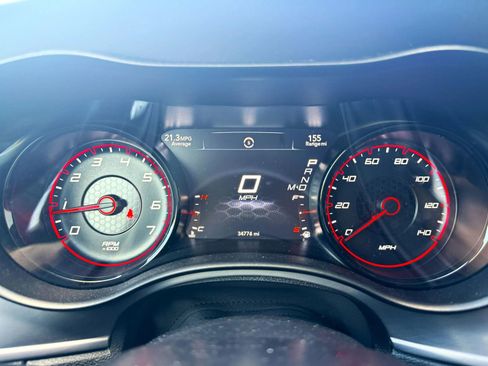Used 2023 Dodge Charger GT w/ Blacktop Package RWD image 20