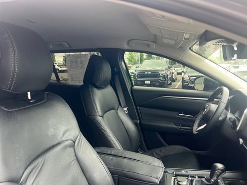 Used 2025 MAZDA CX-50 AWD 2.5 S w/ Weather Package image 19