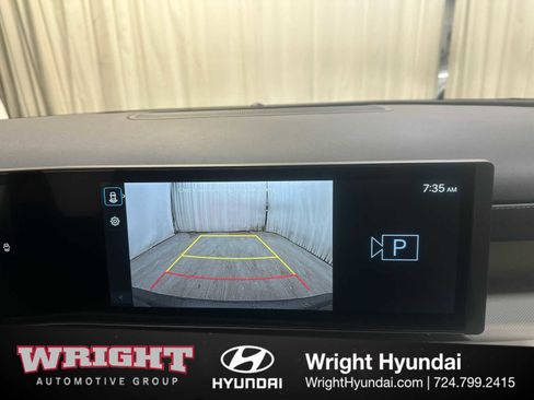 New 2026 Hyundai Tucson Blue SE AWD/4WD image 17