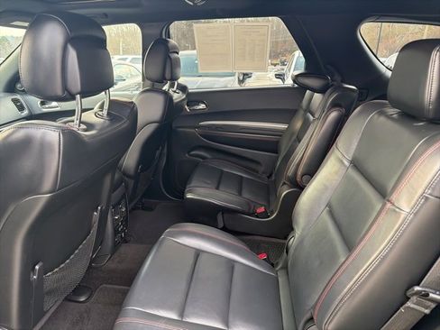 Used 2018 Dodge Durango GT w/ Premium Group image 23