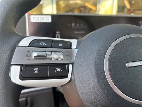 New 2026 Hyundai Tucson SE image 18