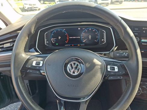 Used 2020 Volkswagen Jetta SEL FWD image 4