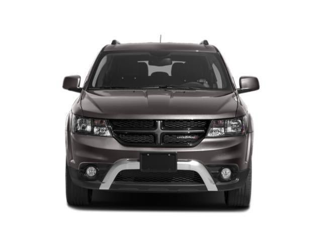 Used 2019 Dodge Journey SE w/ Premium Group FWD image 4