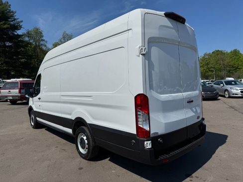 Used 2020 Ford Transit 250 148 High Roof Extended RWD image 3