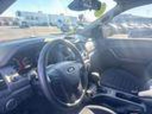 Used 2022 Ford Ranger XL w/ FX4 Off-Road Package image 9