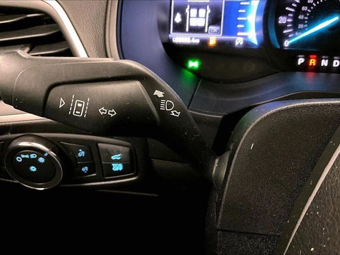 Used 2022 Ford Edge SEL w/ Convenience Package image 30