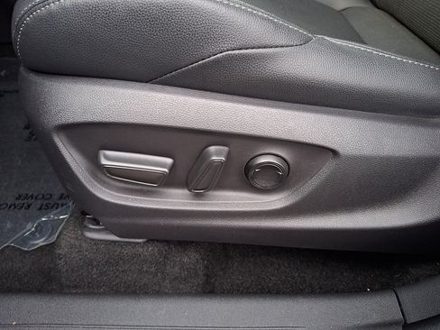 Used 2023 Subaru Solterra AWD image 16