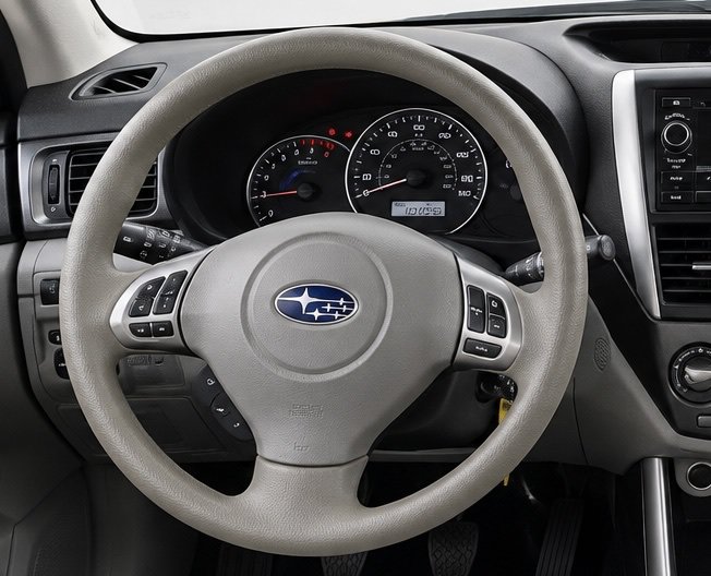 Used 2013 Subaru Forester 2.5X Premium AWD/4WD image 15