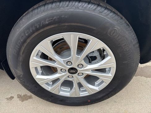 Certified 2023 Ford Escape Active image 49