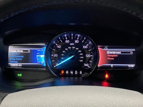 Used 2017 Ford Explorer XLT w/ Equipment Group 202A image 17