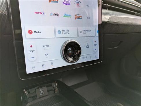 Used 2021 Ford Mustang Mach-E GT w/ GT Performance Edition image 13