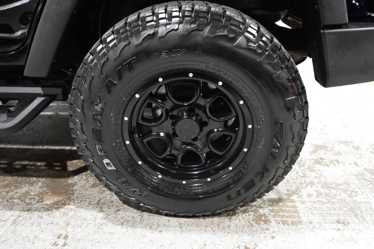 Used 2015 Jeep Wrangler Unlimited Sport AWD/4WD image 52