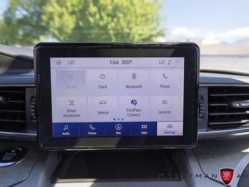 Used 2023 Ford Explorer Timberline AWD/4WD image 34