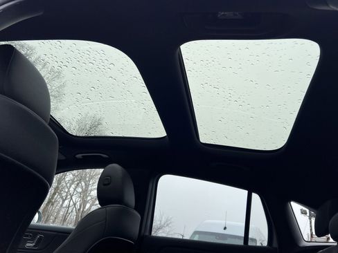 New 2026 Mercedes-Benz GLA 250 4MATIC image 22