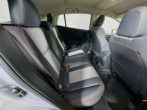 Used 2020 Subaru Crosstrek 2.0i Premium AWD/4WD image 32