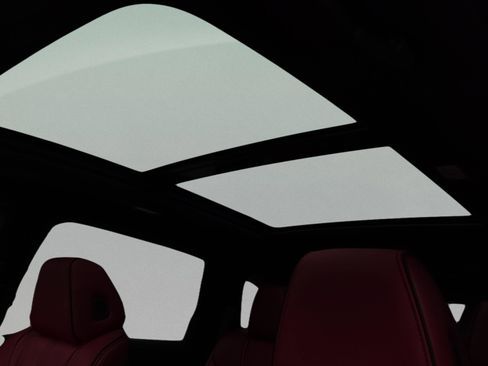 New 2026 Acura MDX A-Spec AWD/4WD image 25