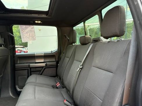 Used 2020 Ford F150 XLT w/ Equipment Group 302A Luxury AWD/4WD image 25
