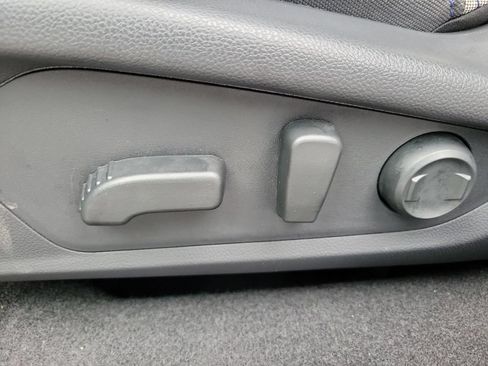 Certified 2026 Subaru Forester Premium AWD/4WD image 17