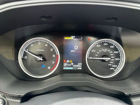 Used 2023 Subaru Forester Premium image 30