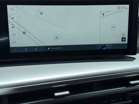 New 2026 Hyundai Ioniq 9 SEL AWD/4WD image 17